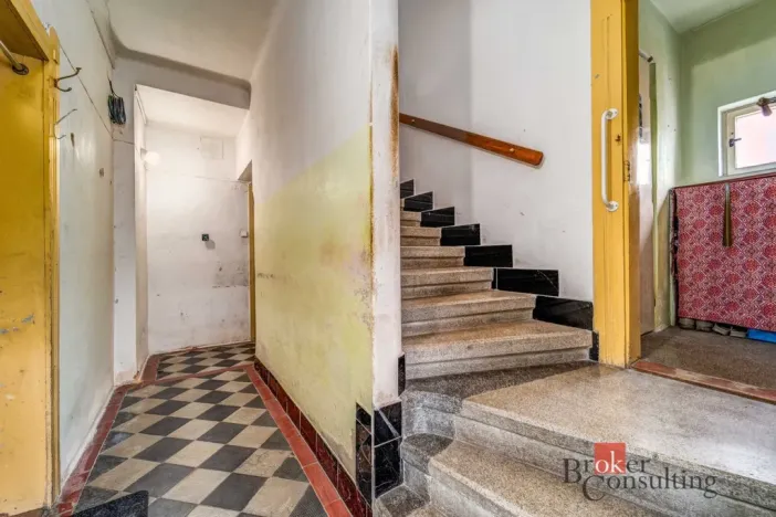 Prodej rodinného domu, Plzeň - Doubravka, Borová, 186 m2