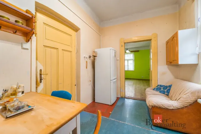 Prodej rodinného domu, Plzeň - Doubravka, Borová, 186 m2