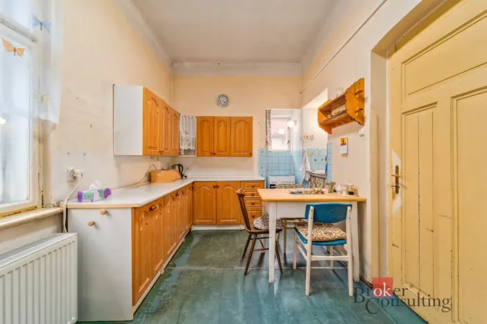 Prodej rodinného domu, Plzeň - Doubravka, Borová, 186 m2