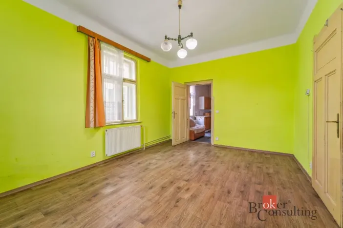 Prodej rodinného domu, Plzeň - Doubravka, Borová, 186 m2