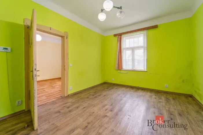 Prodej rodinného domu, Plzeň - Doubravka, Borová, 186 m2