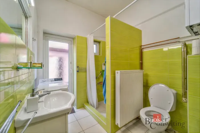 Prodej rodinného domu, Plzeň - Doubravka, Borová, 186 m2