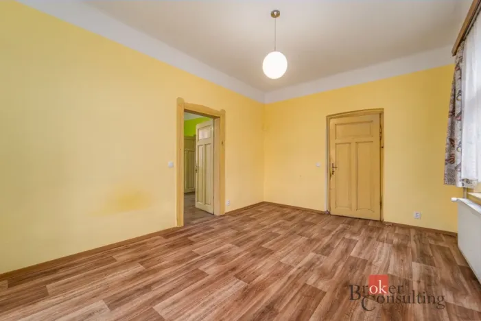 Prodej rodinného domu, Plzeň - Doubravka, Borová, 186 m2