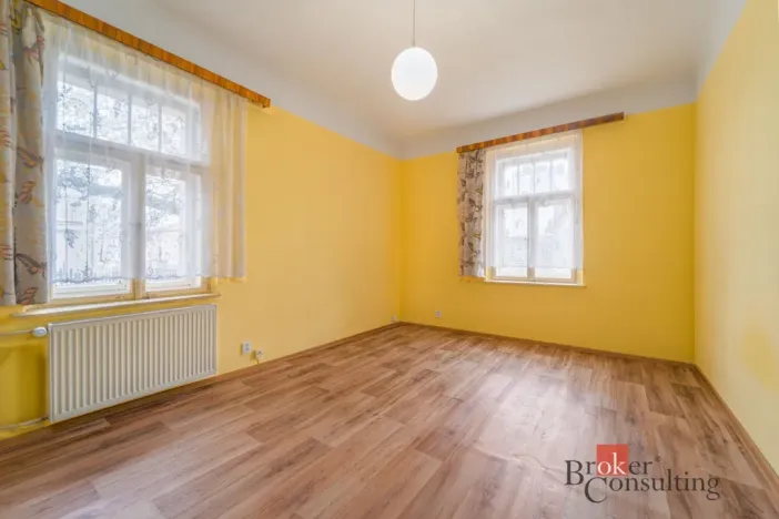 Prodej rodinného domu, Plzeň - Doubravka, Borová, 186 m2