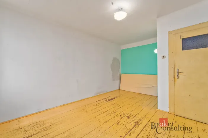 Prodej rodinného domu, Plzeň - Doubravka, Borová, 186 m2