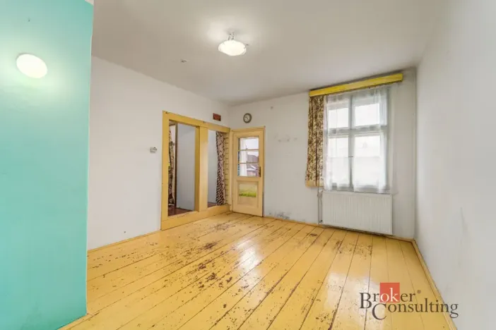 Prodej rodinného domu, Plzeň - Doubravka, Borová, 186 m2