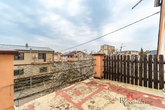 Prodej rodinného domu, Plzeň - Doubravka, Borová, 186 m2