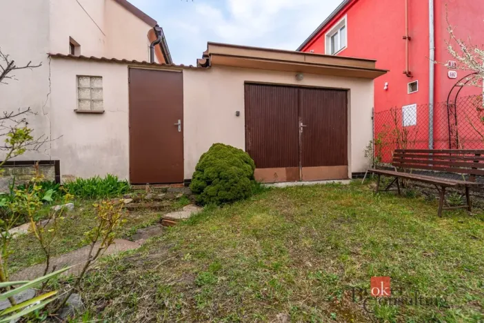 Prodej rodinného domu, Plzeň - Doubravka, Borová, 186 m2