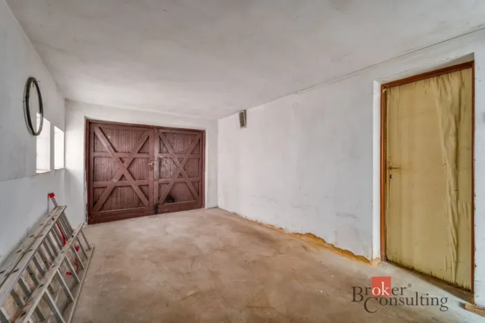 Prodej rodinného domu, Plzeň - Doubravka, Borová, 186 m2