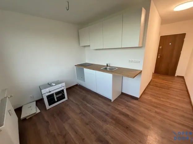 Pronájem bytu 1+1, Rotava, Sídliště, 40 m2