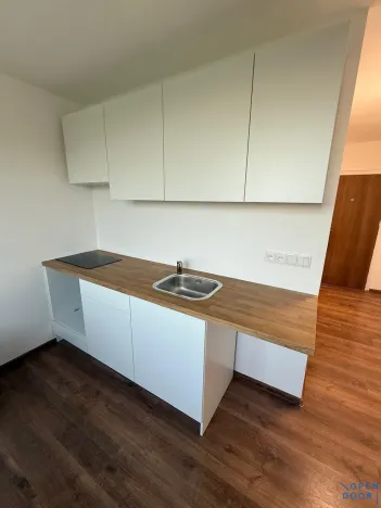 Pronájem bytu 1+1, Rotava, Sídliště, 40 m2