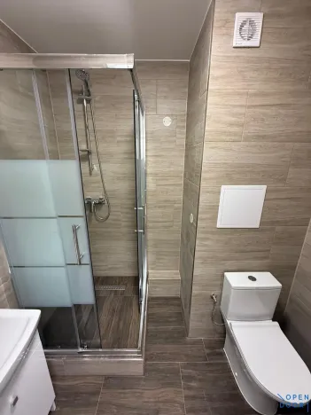 Pronájem bytu 1+1, Rotava, Sídliště, 40 m2