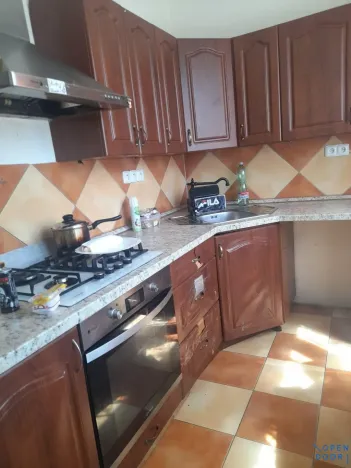 Pronájem bytu 1+1, Habartov, Karla Čapka, 36 m2