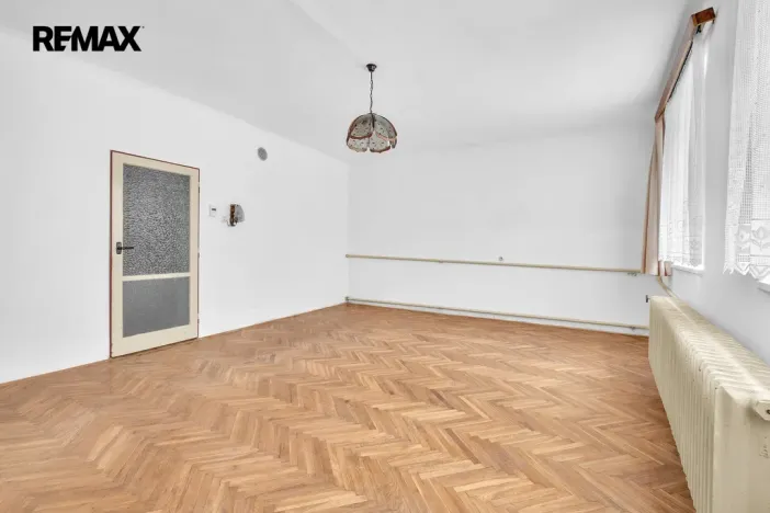 Prodej rodinného domu, Lanškroun - Lanškroun-Vnitřní Město, Máchova, 142 m2