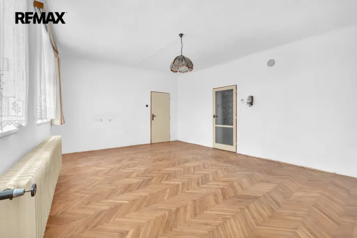 Prodej rodinného domu, Lanškroun - Lanškroun-Vnitřní Město, Máchova, 142 m2