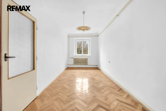 Prodej rodinného domu, Lanškroun - Lanškroun-Vnitřní Město, Máchova, 142 m2