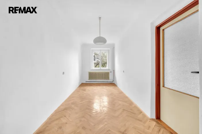 Prodej rodinného domu, Lanškroun - Lanškroun-Vnitřní Město, Máchova, 142 m2