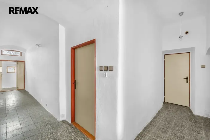 Prodej rodinného domu, Lanškroun - Lanškroun-Vnitřní Město, Máchova, 142 m2