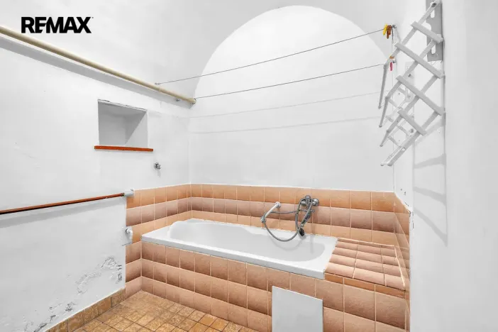 Prodej rodinného domu, Lanškroun - Lanškroun-Vnitřní Město, Máchova, 142 m2