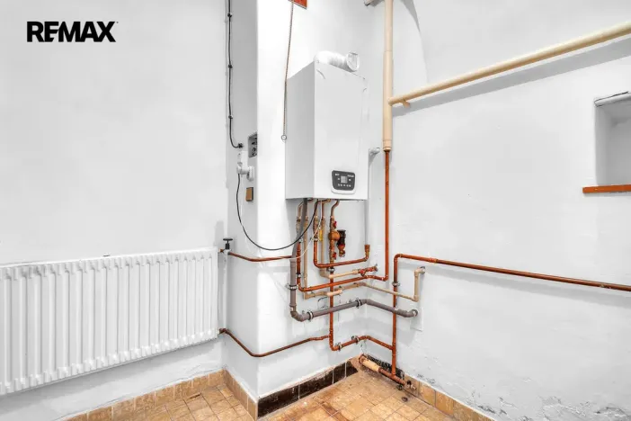 Prodej rodinného domu, Lanškroun - Lanškroun-Vnitřní Město, Máchova, 142 m2