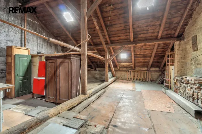 Prodej rodinného domu, Lanškroun - Lanškroun-Vnitřní Město, Máchova, 142 m2