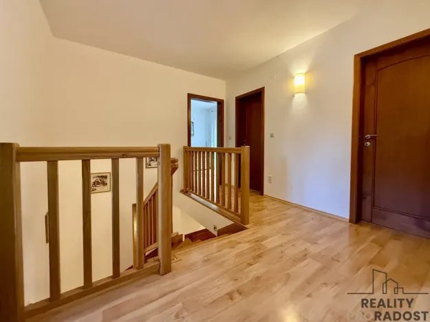 Prodej rodinného domu, Boleradice, 149 m2