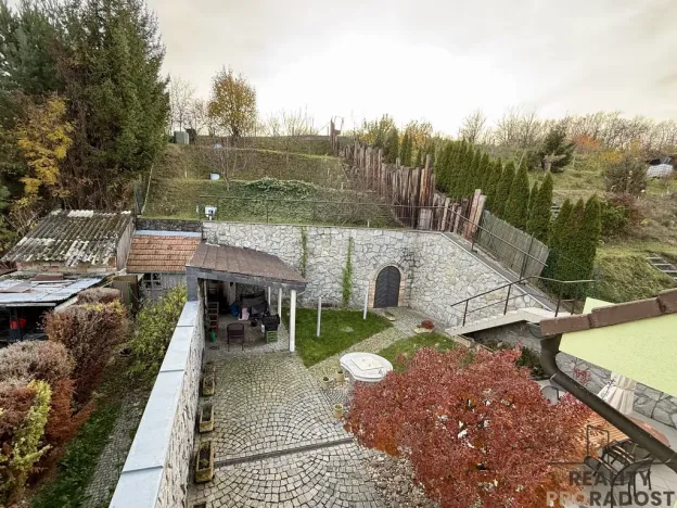 Prodej rodinného domu, Boleradice, 149 m2