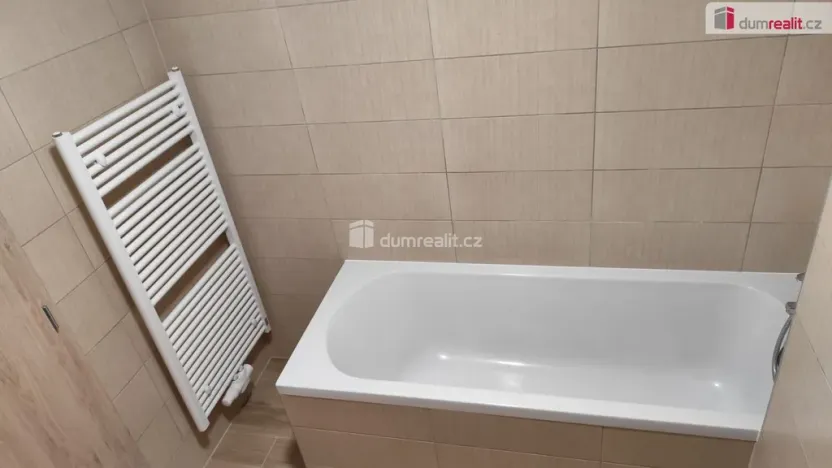 Prodej bytu 2+kk, Slaný, Lázeňská, 66 m2