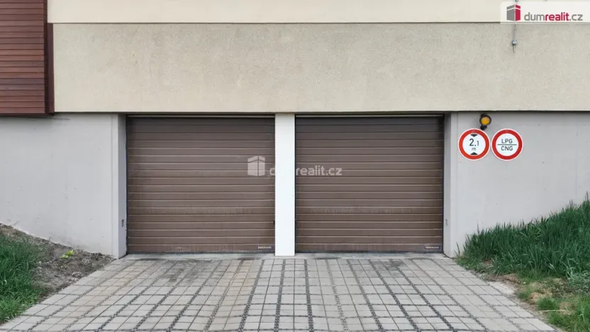 Prodej bytu 2+kk, Slaný, Lázeňská, 66 m2