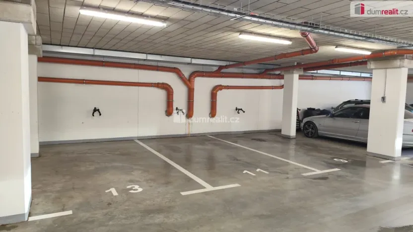 Prodej bytu 2+kk, Slaný, Lázeňská, 66 m2