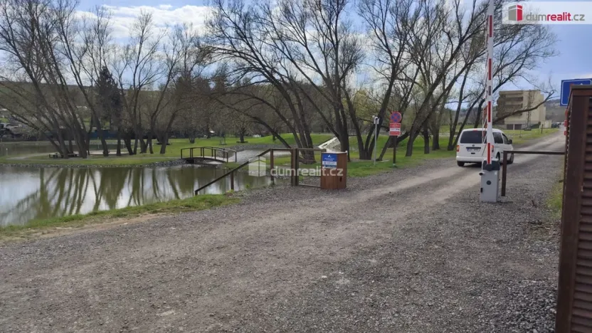 Prodej bytu 2+kk, Slaný, Lázeňská, 66 m2