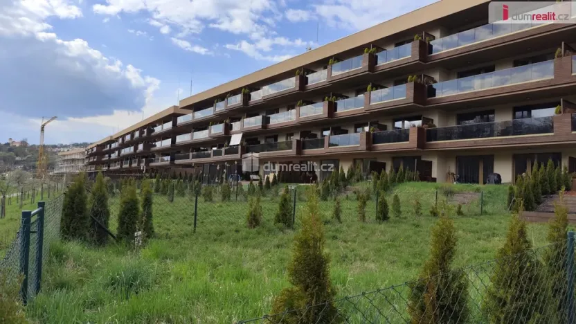 Prodej bytu 2+kk, Slaný, Lázeňská, 66 m2