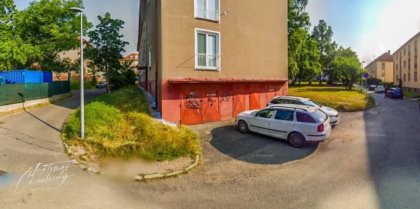 Prodej bytu 2+1, Příbram - Příbram VII, Erbenova, 44 m2