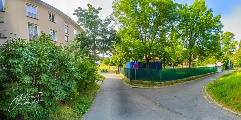 Prodej bytu 2+1, Příbram - Příbram VII, Erbenova, 44 m2