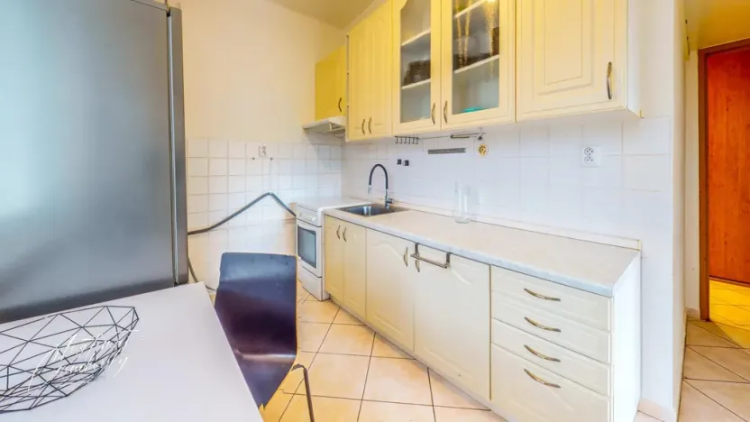 Prodej bytu 2+1, Příbram - Příbram VII, Erbenova, 44 m2