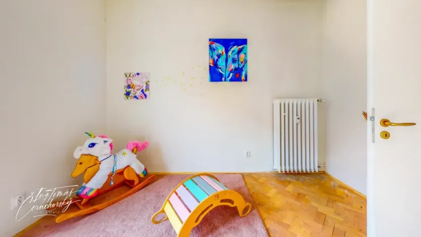 Prodej bytu 2+1, Příbram - Příbram VII, Erbenova, 44 m2