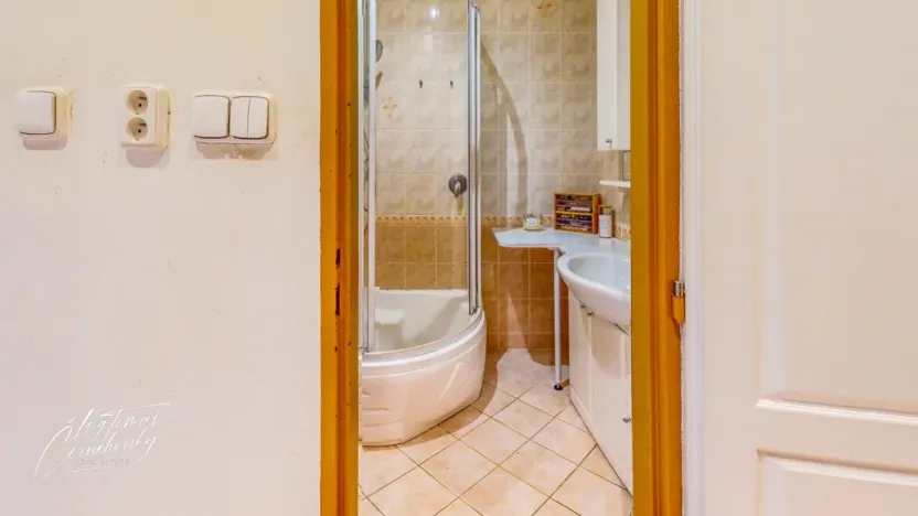 Prodej bytu 2+1, Příbram - Příbram VII, Erbenova, 44 m2