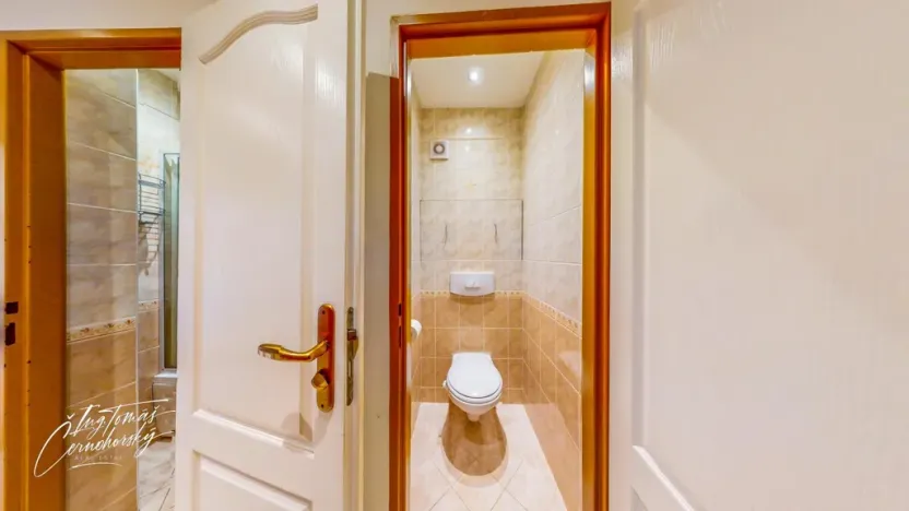 Prodej bytu 2+1, Příbram - Příbram VII, Erbenova, 44 m2