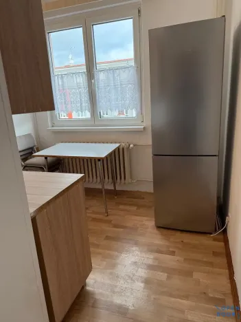 Pronájem bytu 2+1, Habartov, Karla Čapka, 57 m2