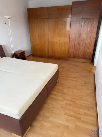 Pronájem bytu 2+1, Habartov, Karla Čapka, 57 m2