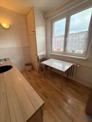 Pronájem bytu 2+1, Habartov, Karla Čapka, 57 m2