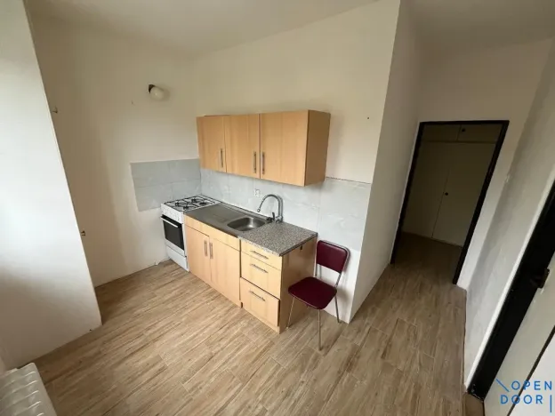 Pronájem bytu 2+1, Rotava, Sídliště, 55 m2