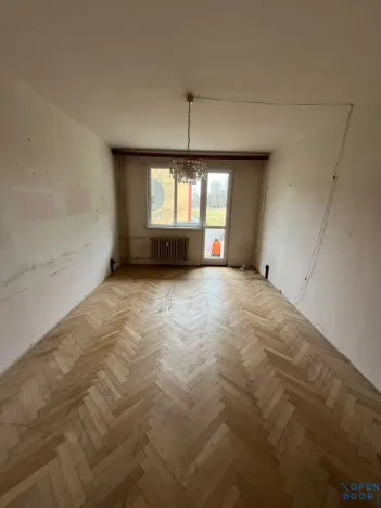 Pronájem bytu 3+1, Rotava, Sídliště, 68 m2