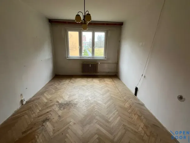 Pronájem bytu 3+1, Rotava, Sídliště, 68 m2