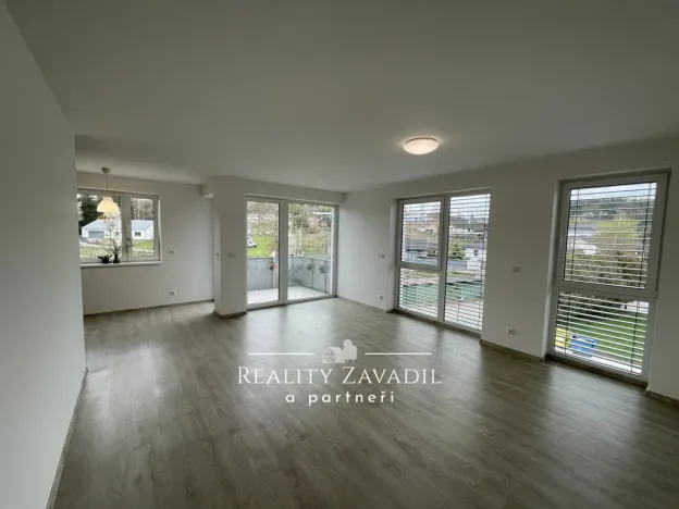 Pronájem bytu 2+kk, Poříčí nad Sázavou, Potoční, 63 m2