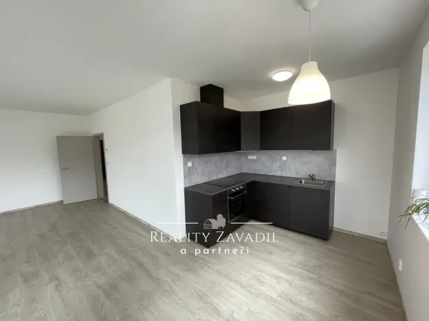 Pronájem bytu 2+kk, Poříčí nad Sázavou, Potoční, 63 m2