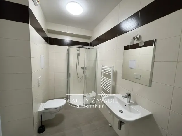 Pronájem bytu 2+kk, Poříčí nad Sázavou, Potoční, 63 m2