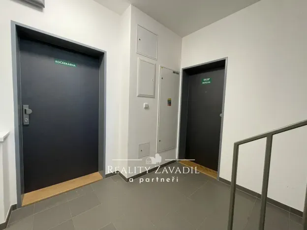 Pronájem bytu 2+kk, Poříčí nad Sázavou, Potoční, 63 m2