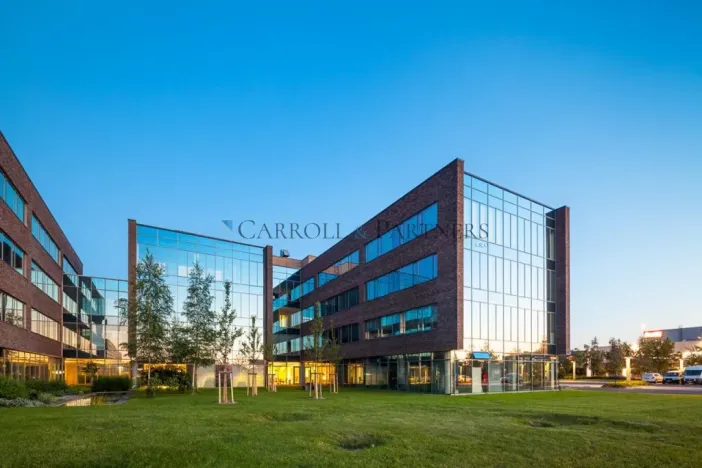 Pronájem kanceláře, Ostrava - Hrabová, Na Rovince