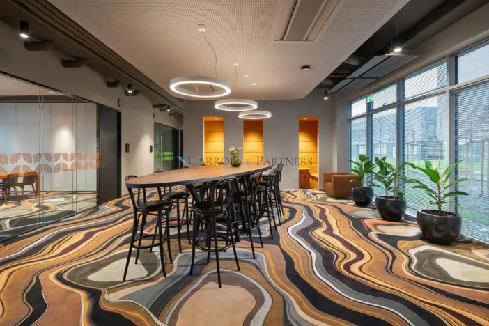 Pronájem kanceláře, Ostrava - Hrabová, Na Rovince